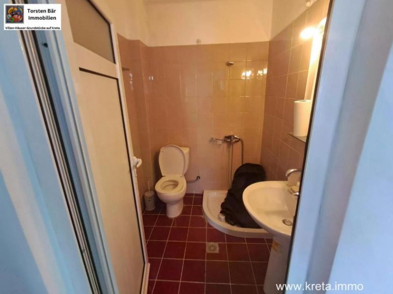 Peritz Kreta, Peri, Ein Einfamilienhaus mit Charakter und Zukunft Haus kaufen